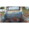 Image 16 : 1940s International 1500 1/2 Ton Step Side Pickup Truck Has Power