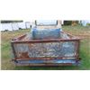Image 17 : 1940s International 1500 1/2 Ton Step Side Pickup Truck Has Power