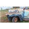 Image 2 : 1940s International 1500 1/2 Ton Step Side Pickup Truck Has Power