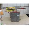 Image 1 : Wajax Back Pack Fire Sprayer