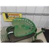 Image 3 : Qualoty Rolling Garden Stool 