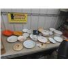 Image 1 : Enamelware Dishes 