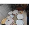 Image 2 : Enamelware Dishes 