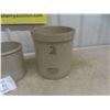 Image 2 : Medalta 2 Gallon Crock , 1 Gallon Crock , Small Jug 