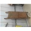 Image 2 : 2 Primitive Sleighs 