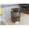 Image 2 : Cream Can , Enamel Sink 