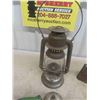 Image 2 : Barn Lantern , Cow Bell , Gas Iron