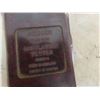 Image 3 : Meggen Insulation Tester with Case