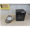 Image 1 : Infrared 1500 Watt Heater , Halogen Light