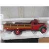 Image 2 : 3 Diecast Trucks in Boxes with Certificate