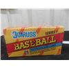 Image 3 : 1991 MLB Baseball Donruss Leaf Series 1 (36 Packs)