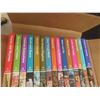 Image 2 : Set of 15 Childcraft Learning Educational Books 