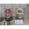 Image 2 : 4 Tim Hortons Replica Hockey Sticks 87 Crosby, 34 Matthews, 