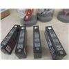 Image 9 : 4 Tim Hortons Replica Hockey Sticks 87 Crosby, 34 Matthews, 