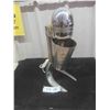 Image 1 : Salton Milkshake Machine One Gun with Cup 