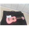 Image 1 : Beaver Creek Mini Guitar / Ukelele with Soft Case