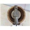 Image 2 : Vintage Ice Cream Churn 