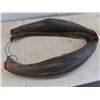 Image 2 : Vintage Horse Collar 