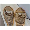 Image 2 : Vintage Snowshoes 14'' x 42'' - Some Damage, See Photos 