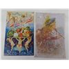 Image 3 : 15 Metal Advertising Signs - Largest is 9'' x 6''