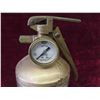 Image 2 : Pyrene Fire Extinguisher with Brass Plate