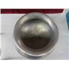 Image 3 : Pewter Spitoon with Stand 