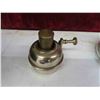 Image 8 : CNR Lantern with Wood Case , Wall Mount Oil Lamp 