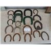 Image 1 : Horse Shoes - Various Sizes 