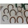 Image 3 : Horse Shoes - Various Sizes 