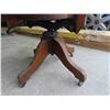Image 3 : Vintage Oak Steno Chair 