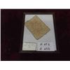 Image 1 : Pat Bruderer Framed Metis Birch Biting 4'' x 7''