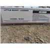 Image 8 : Little Giant Ladder and Accessories Including 2 Work Platforms ,