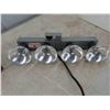 Image 2 : Photographer Lamps with Case 