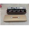 Image 4 : Photographer Lamps with Case 