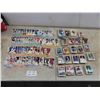 Image 1 : Hockey and Baseball Cards : Fleer, Topps, Donruss , Parkhurst & More 