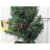 Image 3 : 44'' Christmas Tree with Colour Changing Fiber Optic Lights 