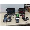 Image 1 : Cordless Power Tools: Jobmate 12V with Battery and Charger, 