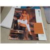 Image 3 : 5 Sports Illustrated Swimsuit Calenders 1989-1992 + 1994 