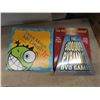 Image 2 : Board Games , DVD Games : Don’t Make Me Laugh , Are You 