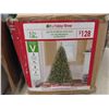 Image 2 : 6 1/2ft Artificial Christmas Tree