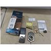 Image 1 : EZ Set Electronic Keypad Dead Bolt