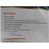 Image 2 : EZ Set Electronic Keypad Dead Bolt