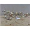 Image 1 : 8 Precious Moments Figurines , Others 