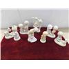 Image 2 : 8 Precious Moments Figurines , Others 