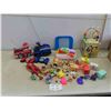 Image 1 : Paw Patrol Toys, McDonalds Toys & More 