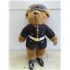 Image 2 : The Bear Collection 20'' Bear , Soccer Ball Night Light , Bugs Bunny Rug/Picture 19 1/2'' x 28'' 