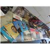 Image 1 : 50 Albums : Rita Coolidge, Mac Davis, Murray McLauchlan & Others 