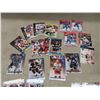 Image 2 : 3000 Hockey Cards : Upper Deck , Parkhurst , OPC , Pro Set & More 