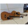 Image 1 : 2 Acoustic Guitars (Brands) Montana & Denver 