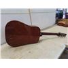 Image 3 : 2 Acoustic Guitars (Brands) Montana & Denver 